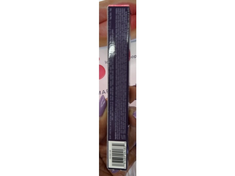 Tarte Maracuja Juicy Lip Tint, Lolli, 0.087 oz/2.6 mL