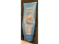 Harry's Dry Skin Relief Body Lotion, Fig, 10 fl oz/296 mL - Image 3