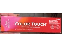 Wella Professional Color Touch Demi-Permanent Color, 10/1 Lightest Blonde/Ash, 2 fl oz/57 g - Image 3