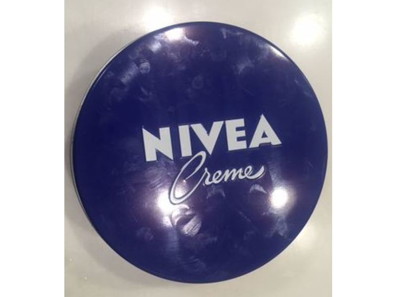 Nivea Creme, 400 mL, 6 Pack