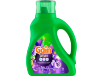 Gain Plus Liquid Laundry Detergents, Moonlight Breeze, 45 Loads, 60 fl oz/1.77 L - thumbnail 1