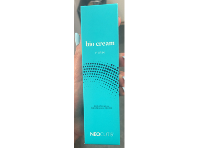 Neocutis Bio Cream Firm Smoothing & Tightening Cream, 1.69 fl oz/50 mL