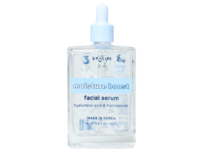 Spalife Moisture Boost Facial Serum, 3.4 fl oz/100 mL - Image 2