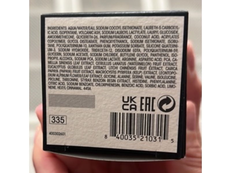 Oribe The Cleanse Clarifying Shampoo, 7.1 oz/201 g