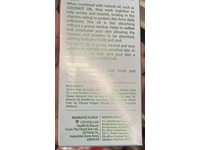 Natural Therapy Body Oil, Hemp & Coconut, 4 fl oz/120 mL - thumbnail 4