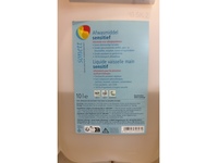 Sonett Dishwashing Liquid, Sensitive, 10 L - thumbnail 1