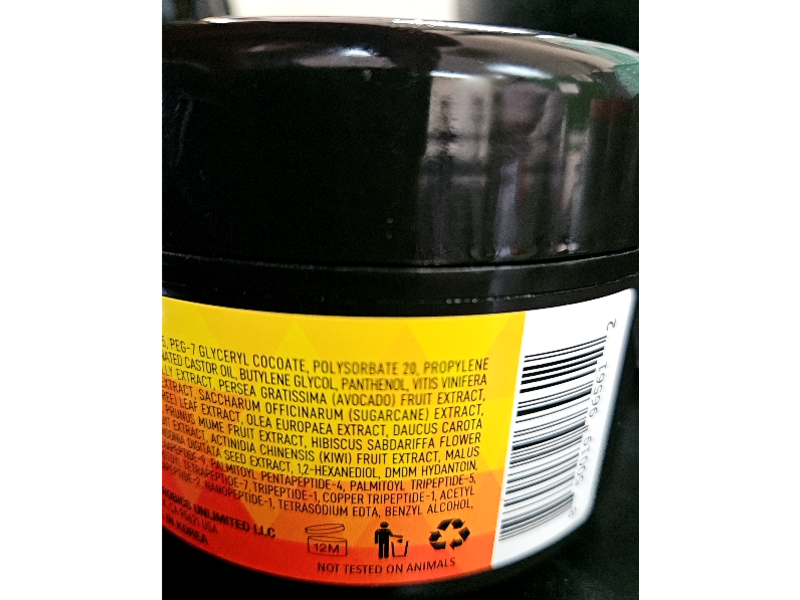 AllDay Locks Lock N Twist Supreme Hold Gel, 10 fl oz/296 mL