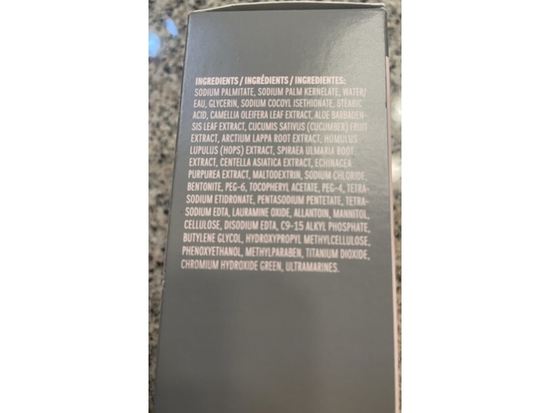 Mary Kay Timewise 3-In-1 Cleansing Bar, 5 oz/141 g