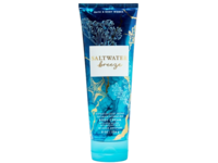 Bath & Body Works Ultimate Hydration Body Cream, Saltwater Breeze, 8 oz/226 g - thumbnail 1