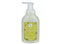 Heb Field & Future Foaming Hand Soap, Lemongrass & Citrus Scent, 10 fl oz/295 mL - thumbnail 1