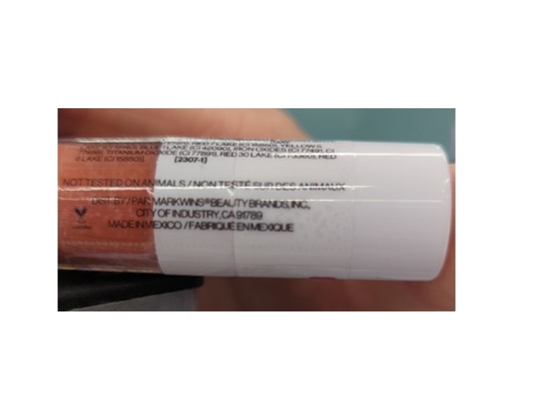 Wet N Wild Megaglo Lip & Cheek Color, Coral Dream, 1.49 fl oz