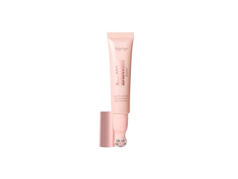 Tarte Ballin’ Base Poreless Primer, Pearl, 0.51 fl oz/15 mL