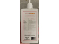 Native Moisturizing Conditioner, Dunkin Strawberry Frosted, 16.5 fl oz/487 mL - thumbnail 3