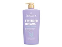 Jergens Shea Infusion Scented Body Lotion, Lavender Dreams, 14 fl oz/414 mL - Image 2