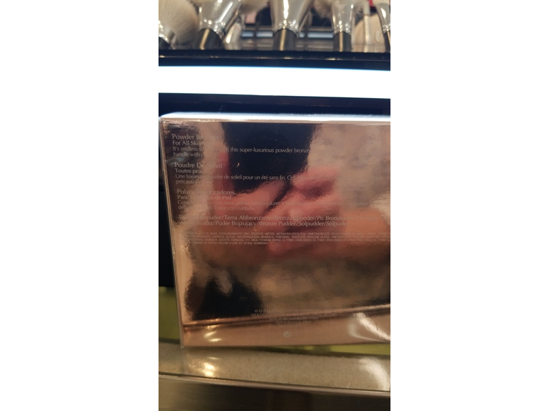 Estee Lauder Bronze Goddess Powder Bronzer, Medium