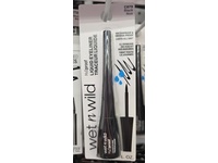 Wet N Wild H2o Proof Liquid Eyeliner, Black Noir, 0.17 oz/5 mL - thumbnail 2