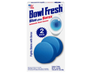 Bowl Fresh Automatic Toilet Bowl Cleaner, 2.8 oz/80 g - thumbnail 1