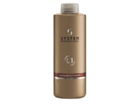 System Professional Luxe Oil Keratin Protect Shampoo, Lipid Code L1, 1 L - Image 2