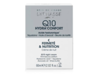 Byphasse Q10 Night Cream, Hyaluronic Acid, Squalane, Avocado Oil & Shea Butter, 2.02 fl oz/60 mL - thumbnail 1