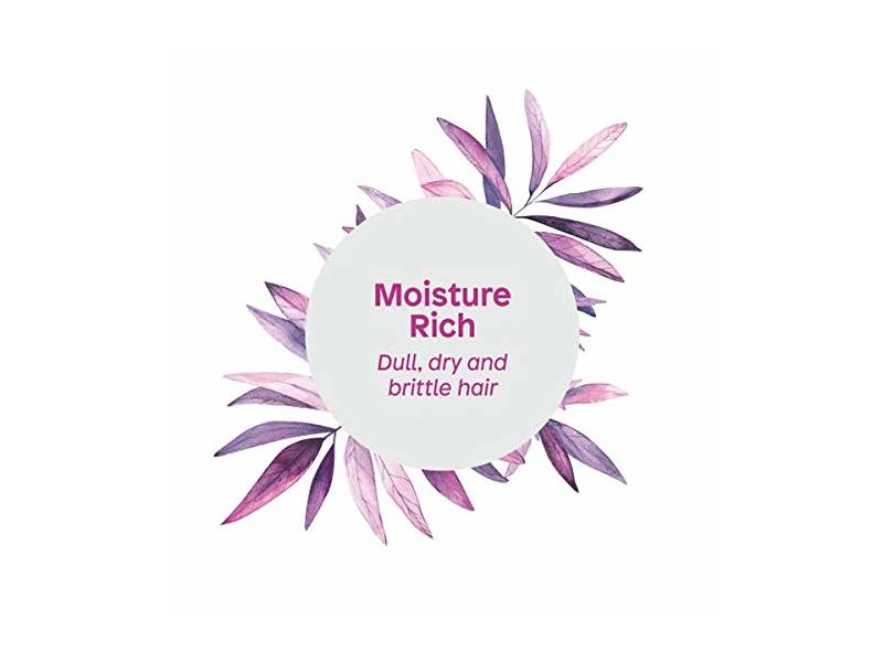 Attitude Super Leaves, Hypoallergenic Moisture Rich Conditioner, Quinoa & Jojoba, 8 fl oz