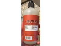 Meyer's Clean Day Hand Soap, Tomato Vine, 16 fl oz/473 mL - Image 5