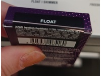 Urban Decay Eyeshadow, Float, 0.06 oz/1.8 g - Image 4