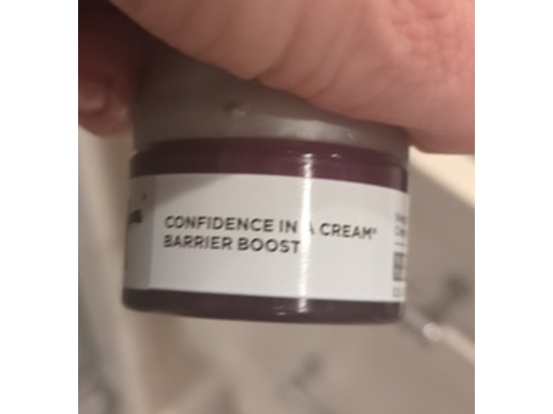 It Cosmetics Barrier Boost Confidence In A Cream, 0.5 fl oz