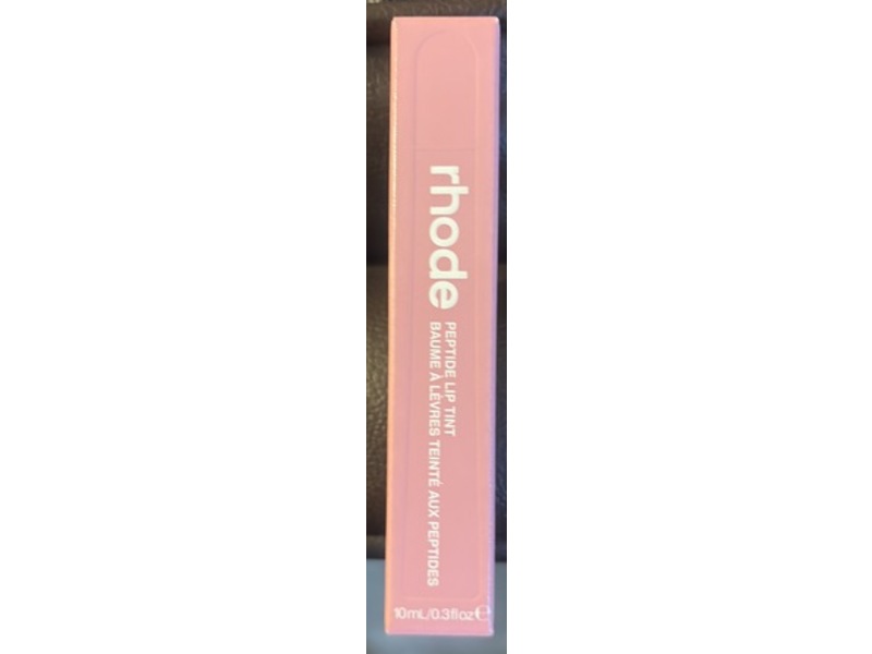 Rhode Peptide Lip Tint, Ribbon, 0.3 fl oz/ 10 mL