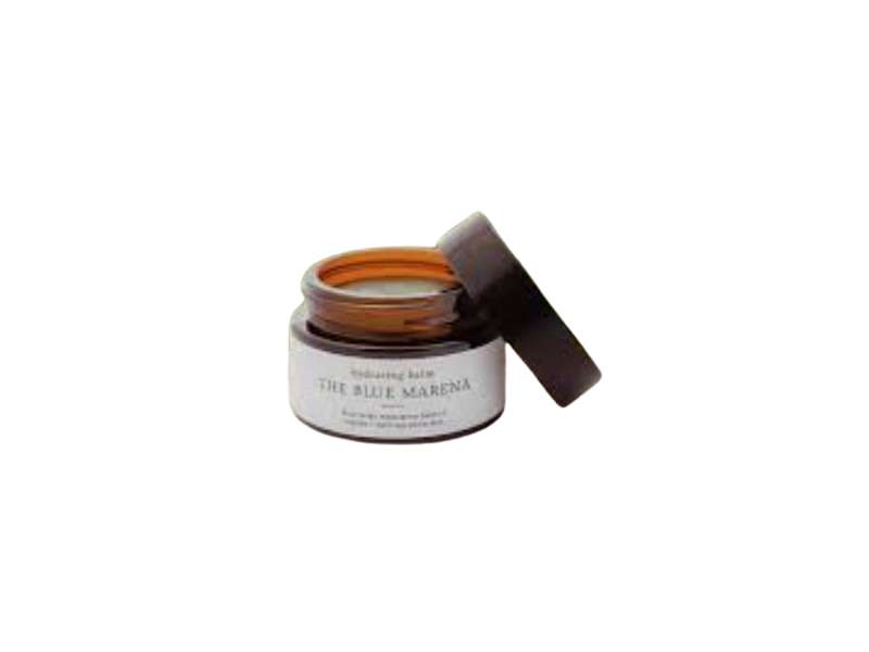 Livin Off Earth Hydrating Balm, The Blue Marena