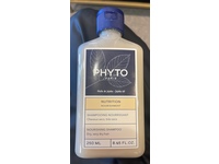Phyto Paris Nourishing Shampoo, Nutrition, 8.45 fl oz/250 mL - Image 3