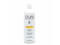 Pure Blends Hydrating Color Depositing Shampoo, Sun, 33.8 fl oz/1000 mL - thumbnail 1