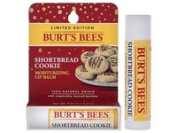 Burt's Bees Moisturizing Lip Balm, Shortbread Cookie, 0.15 oz/4.25 g - Image 2