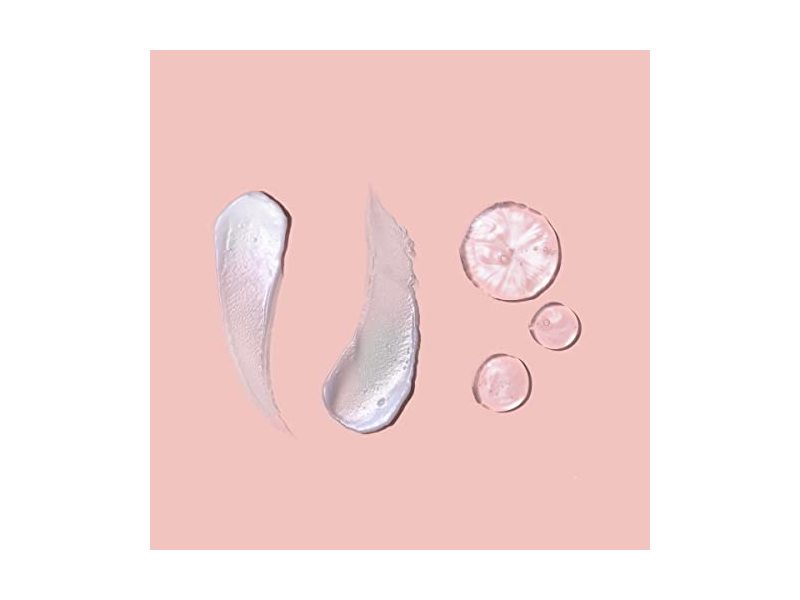 No Nothing Sensitive Color Shampoo, 10.15 fl oz/300 mL