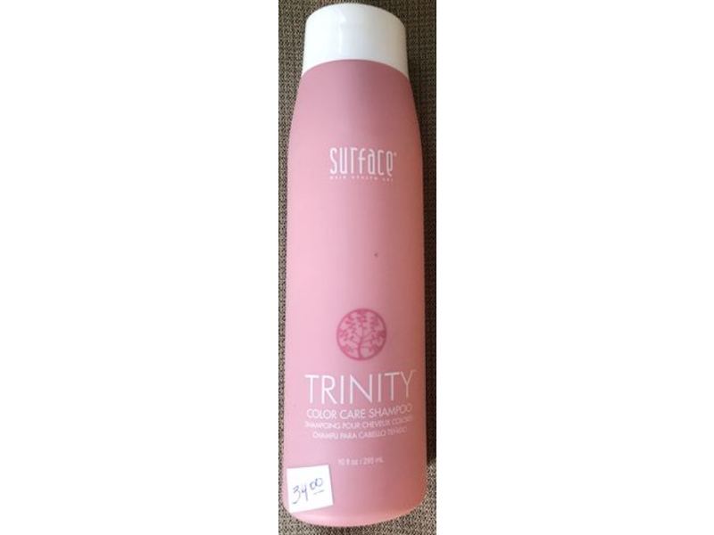Surface Trinity Color Care Shampoo, 10 fl oz/295 mL