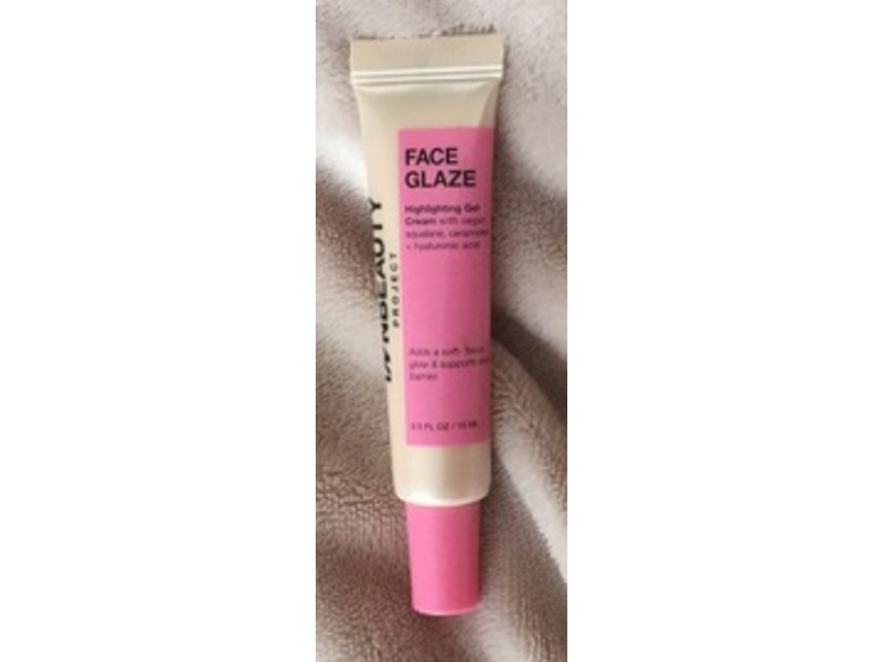 Inn Beauty Project Face Glaze, 0.5 fl oz/15 mL