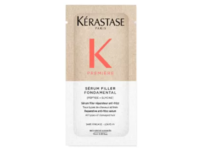 Kerastase Paris Reparative Anti-Frizz Serum, Peptide + Glycine, 0.20 fl oz/6 mL - Image 2