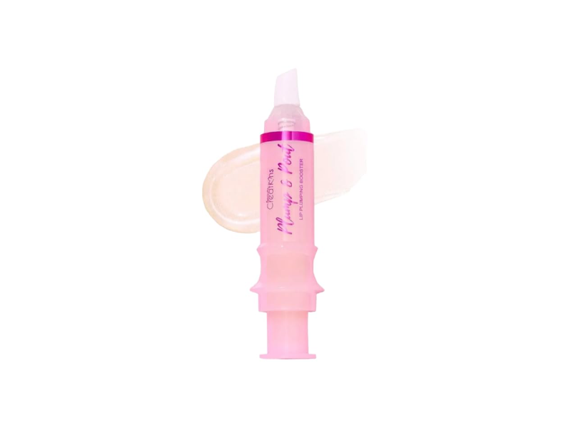 Beauty Creations Plump & Pout Lip Gloss, Mystery