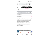 O.P.I Mirror Shine High-Shine Top Coat, 0.5 oz/15 mL - thumbnail 3