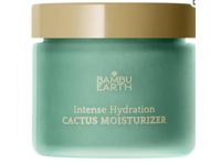 Bambu Earth Intense Hydration Moisturizer, Cactus, 1.3 oz - thumbnail 1