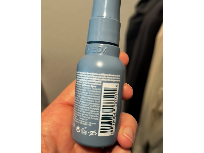 Aveda Smooth Infusion Blow Dry Spray, 1.7 fl oz/50 mL