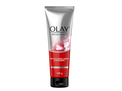 Olay Regenerist Cream Cleanser, 100 g