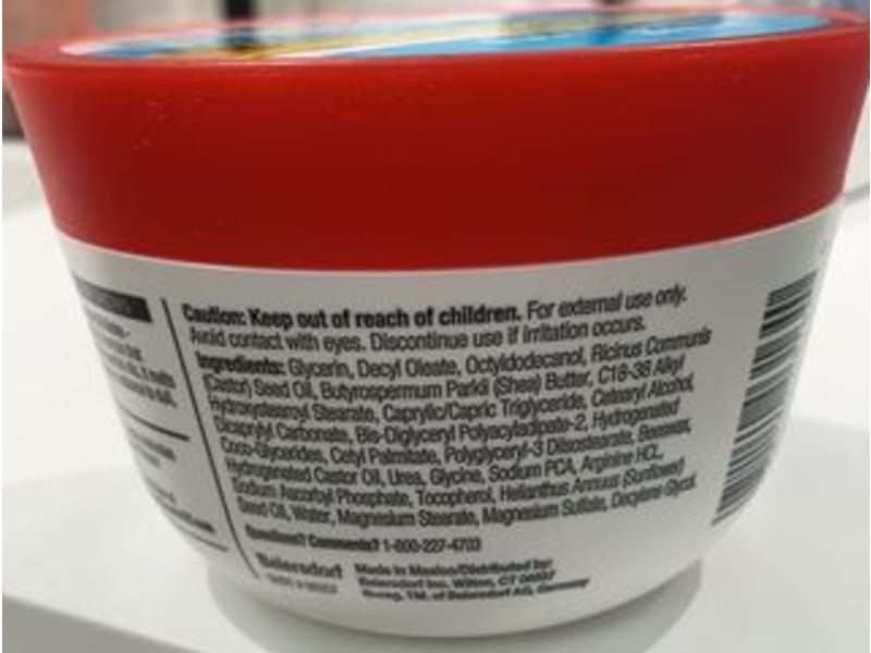 Eucerin Intensive Repair Essential Oil Balm, 7 oz