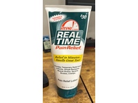 Real Time Pain Relief Lotion, 7 fl oz/207 mL - Image 2
