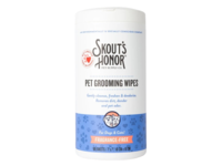 Skout's Honor Pet Grooming Wipes, 80 Count - Image 2
