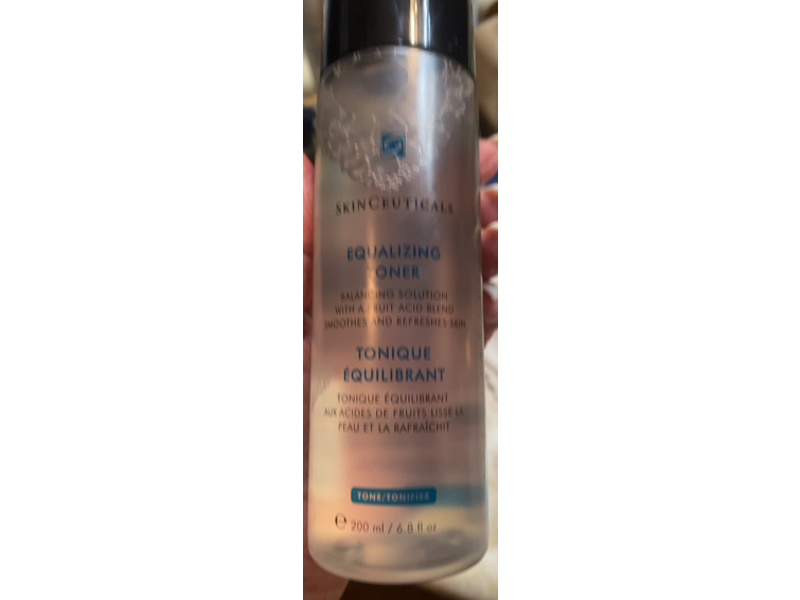 Skinceuticals Equalizing Toner, 6.8 fl oz/200 mL