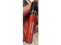 Sephora Cream Lip Stain Liquid Lipstick, 132 Acid Coral, 0.16 oz/5 mL - thumbnail 3