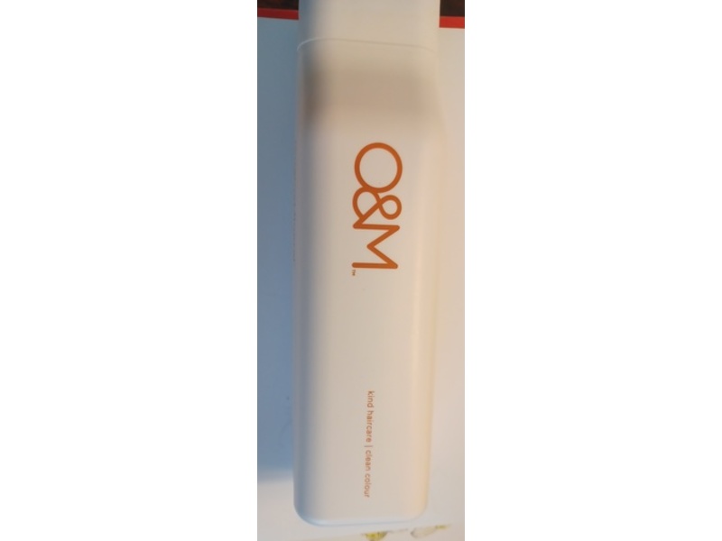 Original & Mineral Fine Intellect Shampoo, 11.8 oz/350 mL