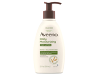 Aveeno Daily Moisturizing Face Lotion, Fragrance Free, 12 fl oz/354 mL - thumbnail 1