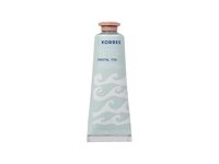 Korres Hand Cream, Coastal Fig, 1.69 fl oz/50 mL - thumbnail 1