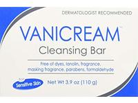 Vanicream Cleansing Bar, 3.9 oz/110g - Image 3